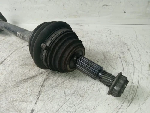 6N0407271H Transmision Delantera Izquierda para VOLKSWAGEN LUPO (6X1/6E1) 111334 - Imagen 5 de 10