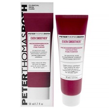 Peter Thomas Roth Even Smoother Microdermabrasion Exfoliating Pore Purifier b...