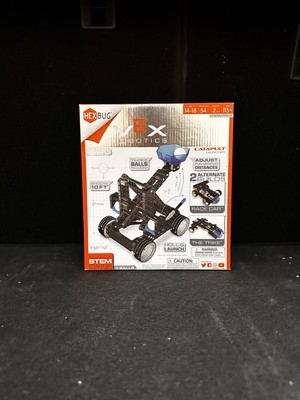 Vex Robotics Catapult