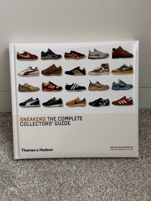  Sneakers The complete collectors Guide 2005  