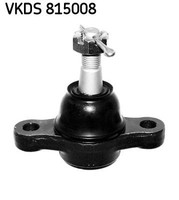SKF Trag-/FüHrungsgelenk Vkds 815008 FüR Hyundai KIA