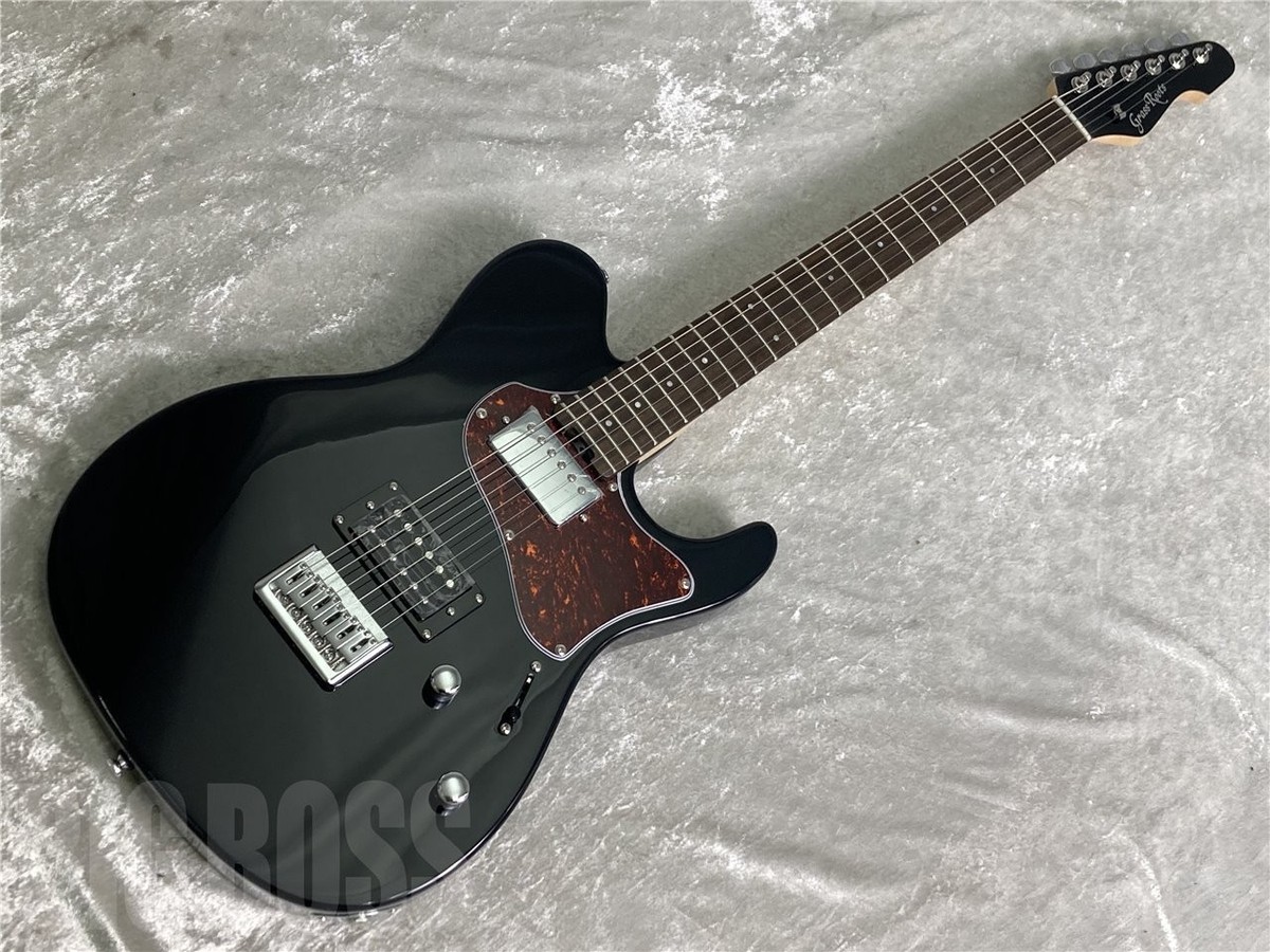 GrassRoots G-THROBBER-DX Black | eBay