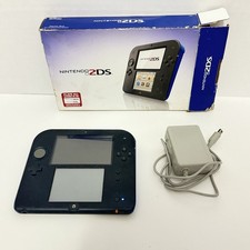 ニンテンドー3DS/2DS FULLLALCHEMIST Tradingcardgame Nintendo 2DS Electric Blue Prijzen Nintendo 3DS | Vergelijk Losse
