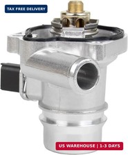 55565336 Aluminum Thermostat Housing Assembly with Sensor O-ring