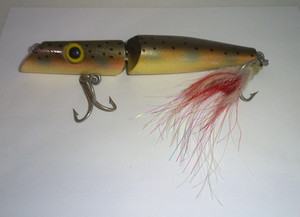 Z-PLUG オールドルアー Z Plug Lure | eBay