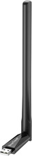 650Mbps Linux Compatible Wifi Adapter Supports Kali Linux, Ubuntu, Mint, Debian,