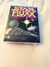 Star Fluxx Card Game BRAND NEW IN PLASTIC