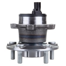 Cojinete de cubo de rueda trasera WA512411 para 2007-13 Volvo C30 C70 2005-11 Volvo S40 V50