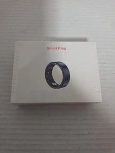 JRing Smart Bague Heart Rate Monitor Taille du tracker de pression artérielle 10 or
