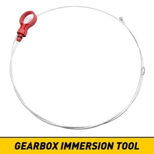TRANSMISSION Automatic Oil DIPSTICK Auto ATF Trans Fluid Level Dip Fit For Jeep