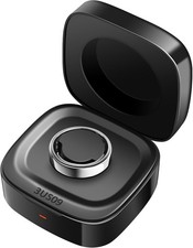 Smart Rings Charger Case Only Compatible with Oura Ring Gen 3 Heritage/Horizon -