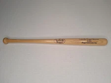 Genuine Louisville Slugger Mini Bat 18'' inch 125 Louisville Slugger Museum