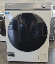 Image of Haier 10kg Heat Pump Dryer  HD100-CQ387U1 WiFi - White