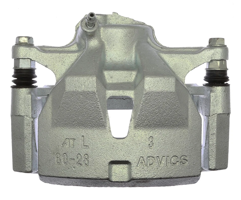 Pinza de freno de disco Raybestos Frenos FRC12178C para 06-15 Lexus IS250 Foto 3 de 4