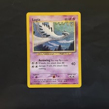 Image for Lugia