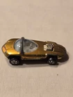 Hot Wheels Redline SILHOUETTE Gold