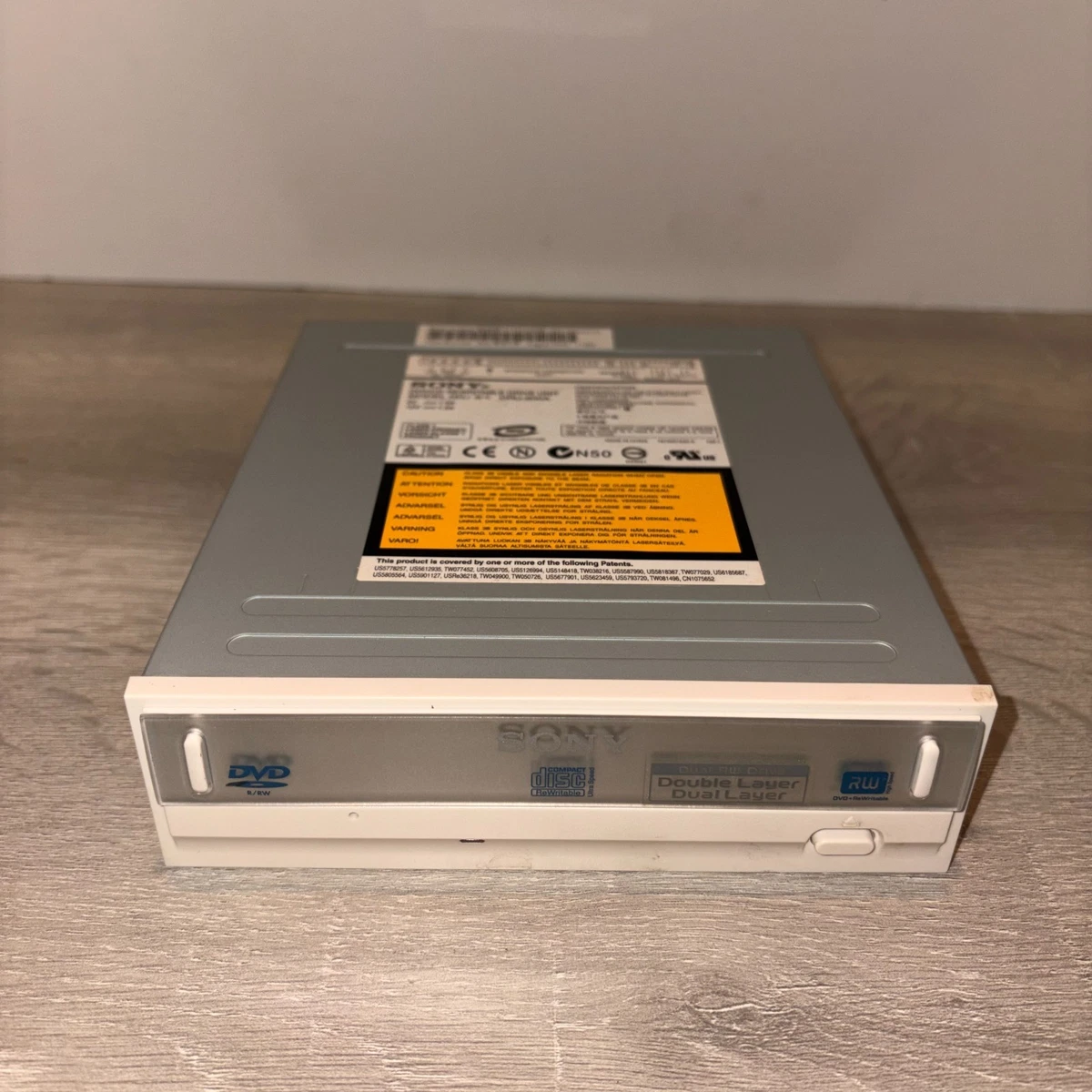Sony DVD-R CD, DVD & Blu-ray Drives for sale | eBay