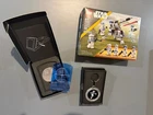 LEGO STAR WARS MINI-FIGURE GWP LOT OF THREE DEATH STAR CLONE TROOPER SLAVE ONE