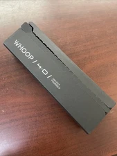 Whoop WS40 4.0 Fitness Tracker