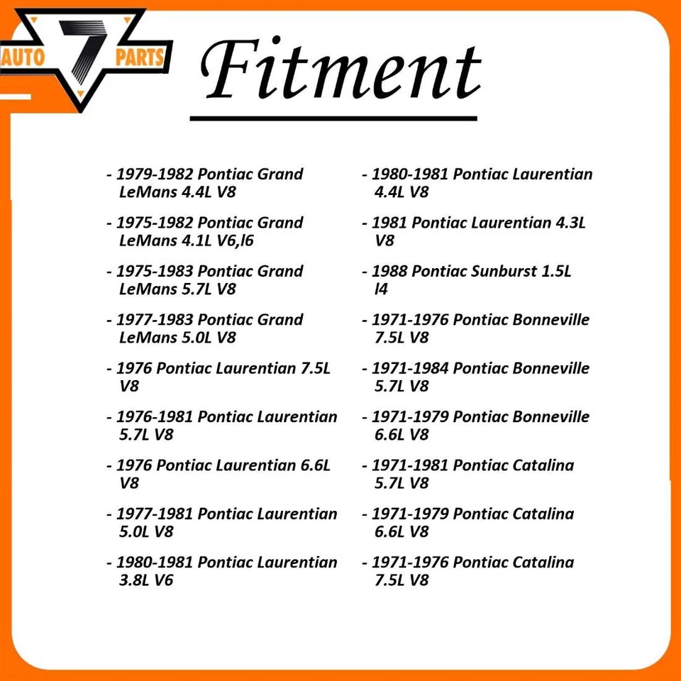 FCS 前减震器适用于 1967 - 1978 年丰田 Corona 1972 - 1976 年丰田 Mark II — 第 3/4 张图片