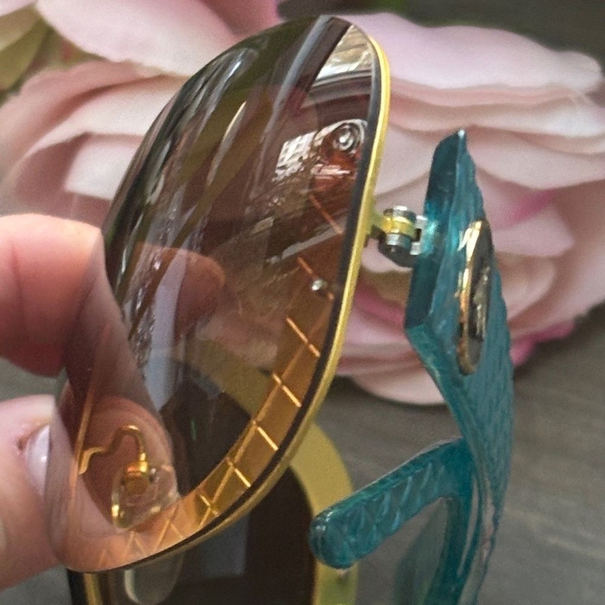 Vintage Joan Rivers Classics Collection Sunglasses | eBay display picture 1