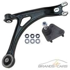 ATEC QUERLENKER+TRAGGELENK SATZVORN RECHTS FÜR AUDI TT 8N 1.8+T 3.2 VR6 98-06
