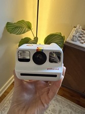 Polaroid Go instant camera