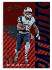 2018 Panini Absolute Football (Base & Rookies, #1-150) - Pick - 40% off 4+