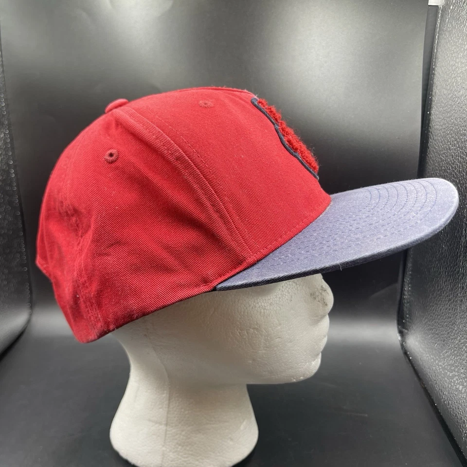 Etnies Peace Sign Hat Skater Skateboarding Clean Freshly Washed Good Condition - Image 4 of 4