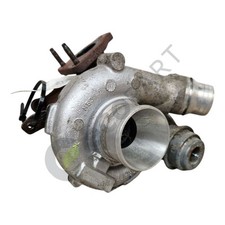 MK2 2.0 DIESEL RENAULT TRAFIC Turbocharger M9R630 762785