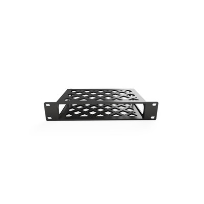 HP T640 10'' Mini Rack Mount - 1U