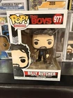 Funko Pop! The Boys Billy Butcher #977 Vinyl Figure Television