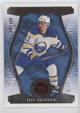 2023-24 Upper Deck Artifacts Ruby 495/499 Jeff Skinner #56 8yu