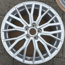 1 X ORIGINAL 18" ALUFELGE FELGE AUDI TT 8S 8S0601025G 8,5x18 ET50 FREIHAUS