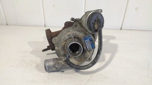 73501344 TURBOLADER / 1668042 FÜR OPEL CORSA C 1.3 16V CDTI CAT Z 13 DT / LN9