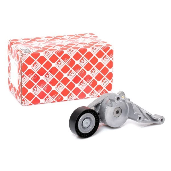 FEBI BILSTEIN Galet tendeur de courroie d'accessoire Tendeur de courroie 28025 - Photo 3/4