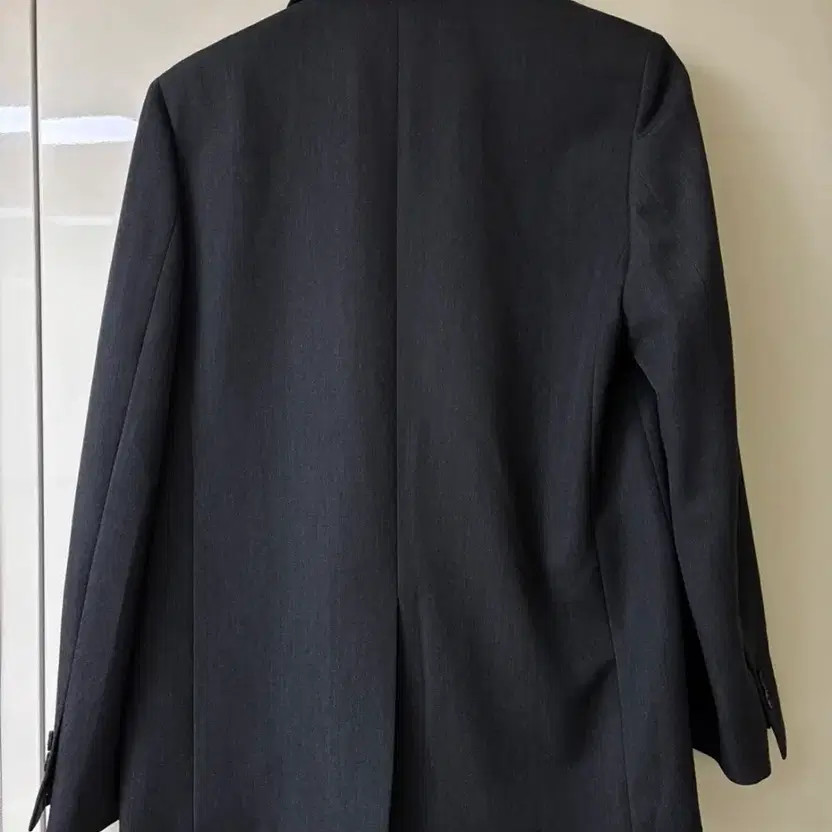 Spao Basic Oversized Blazer Jacket - Casual Women… - image 2