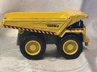 Tonka Metal Movers Mighty Dump Truck 1/64 Diecast Hasbro 2020