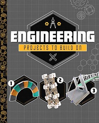 STEM Projects: Engineering Projects to B..., Enz, Tammy
