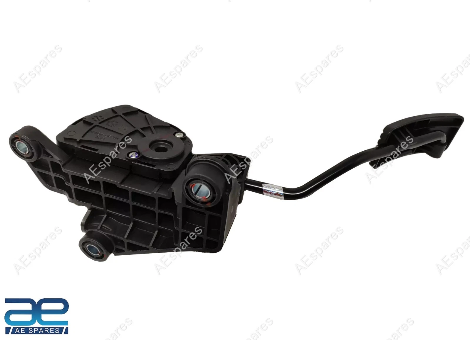 Accelerator Pedal Assembly For Hyundai Creta 2015-2020 1.4L 1.6L 32700A0900 view 2