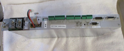 BOSCH Servo Drive Module   1070084656         DM-15K-3301-D