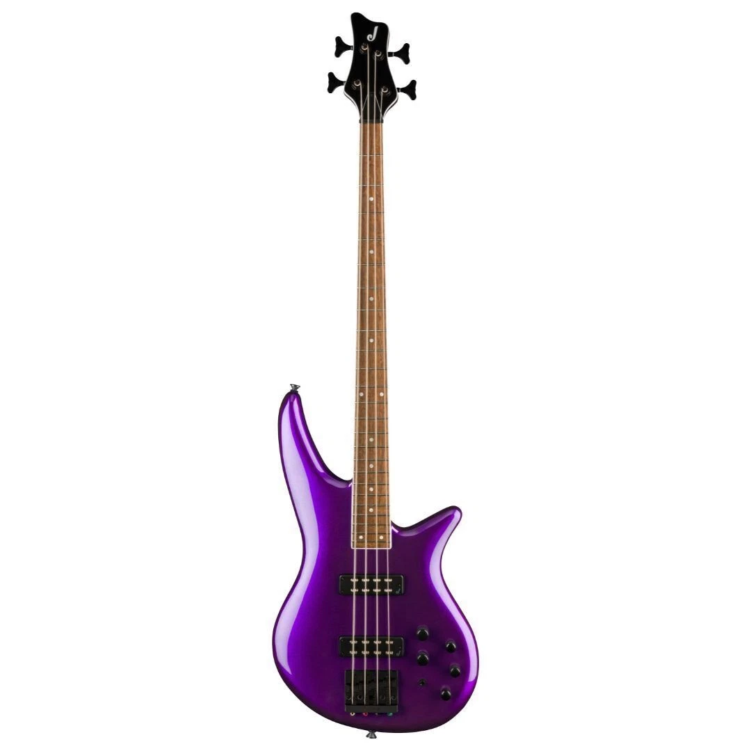 Jackson Bass Guitars for sale - eBay