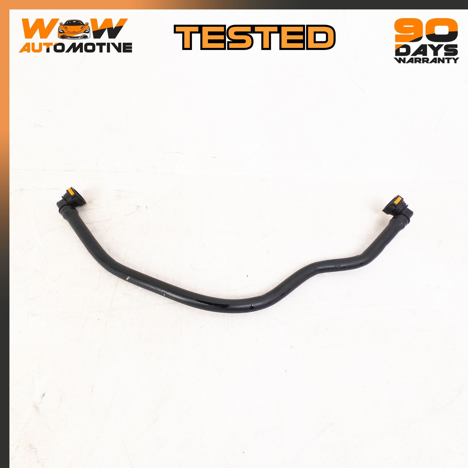 Maserati GranTurismo 2005-2019 Front Left Lower Hose pipe