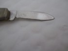 Case XX USA  52033 SS Stag Pen 1989 Knife Z0030 — photo 8
