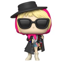 POP Figur Birds Of Prey Harley Quinn Incognito Exclusive