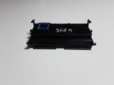 Peugeot 508 2012 Sonstige Steuergeräte Module 9665961480 MKY9484