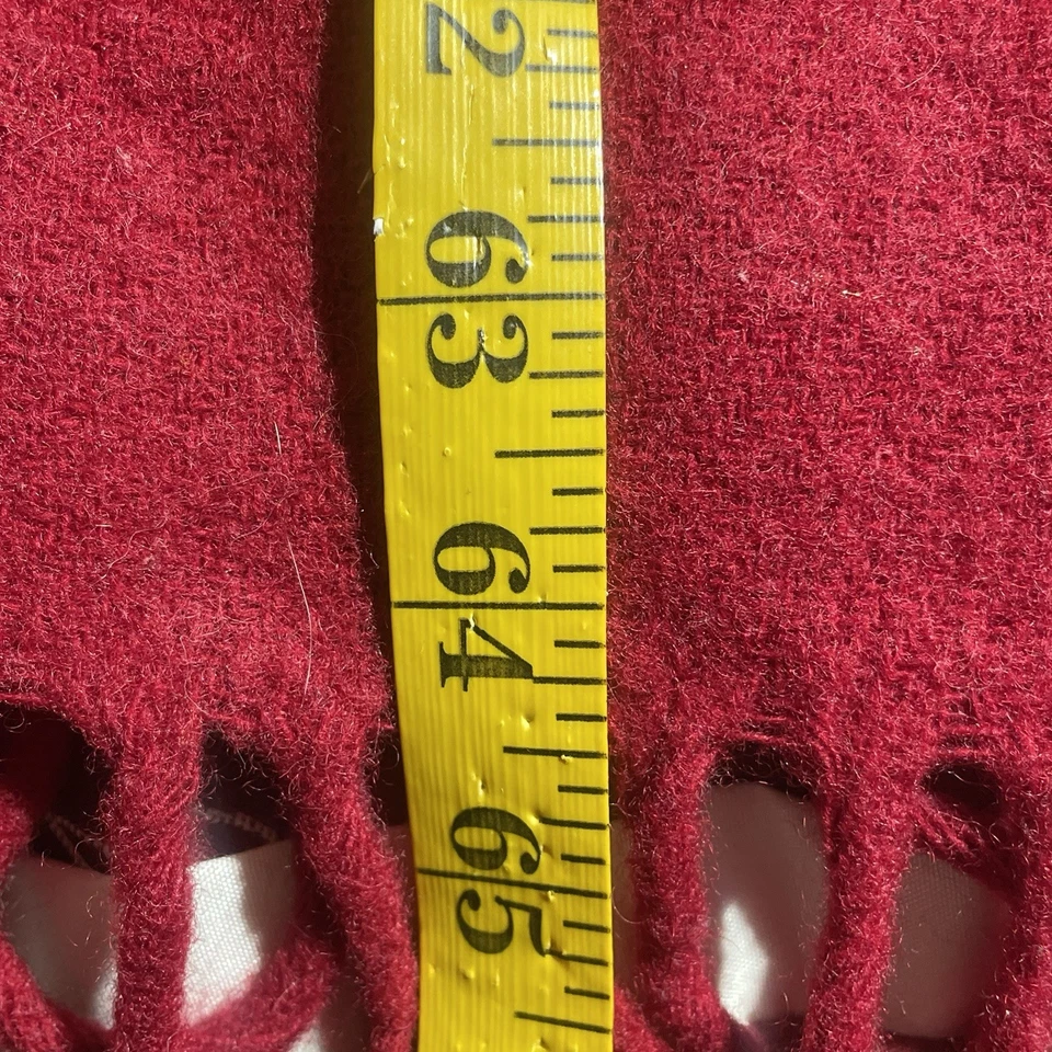 Vintage Pendleton Stadium Blanket University of Georgia Robe in a Bag AS IS PICS - Image 3 of 4