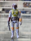Vintage Kenner Star Wars Boba Fett Taiwan Variant COO Correct Original Complete