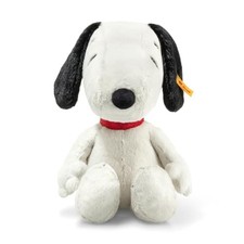 Steiff Snoopy 024702 From Japan