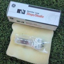 Halogen Stage Lamp GE CP24 Q1000T8/4CL 1000W 220V Warm White Dimmable